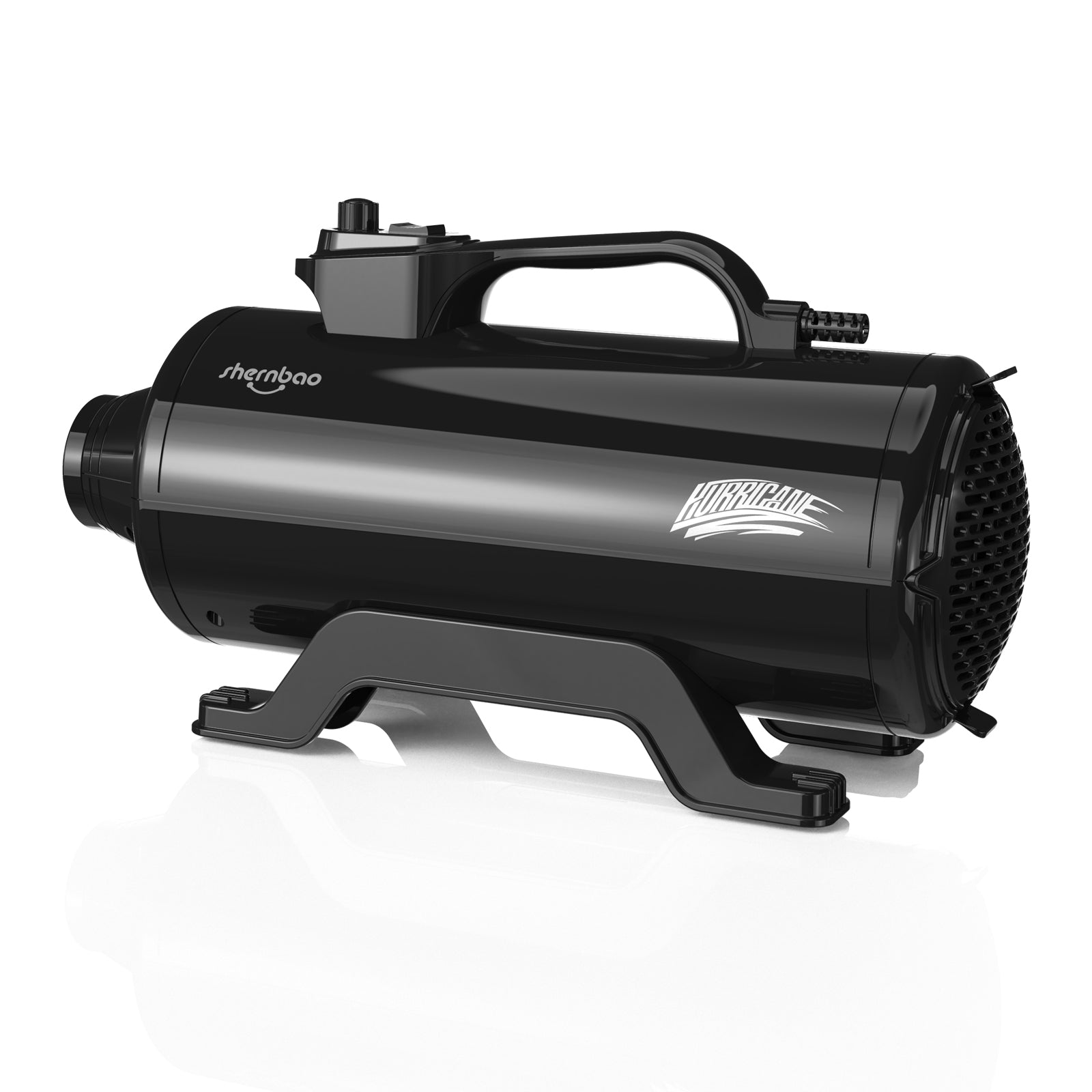 Shernbao Hurricane Dual Motor Dog Pet Grooming Force Dryer