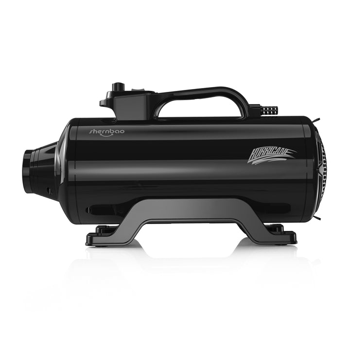 Shernbao Hurricane Dual Motor Dog Pet Grooming Force Dryer