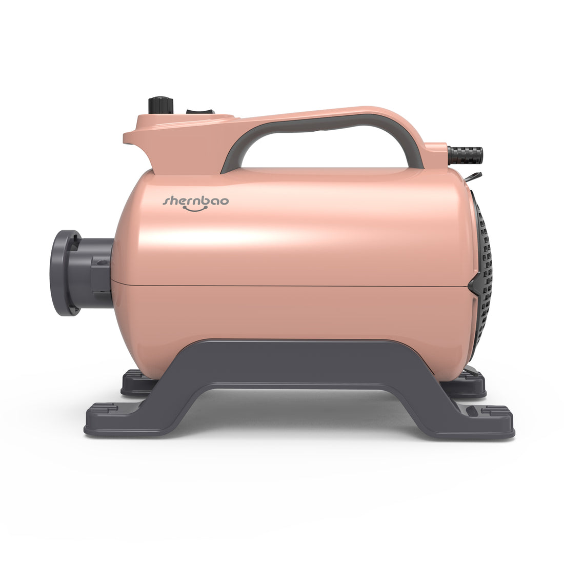 Shernbao Super Cyclone Single Motor Dog Pet Grooming Force Dryer