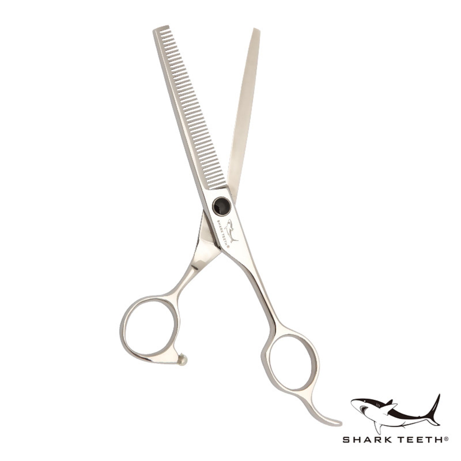 4-Star 6.5" Thinner Professional Pet Dog Grooming Shears