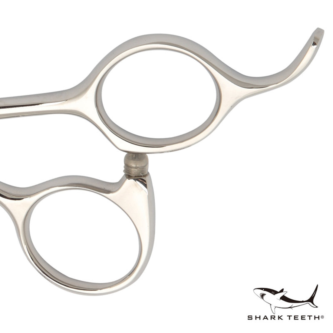 4-Star 7.0" Straight Professional Pet Dog Grooming Shears