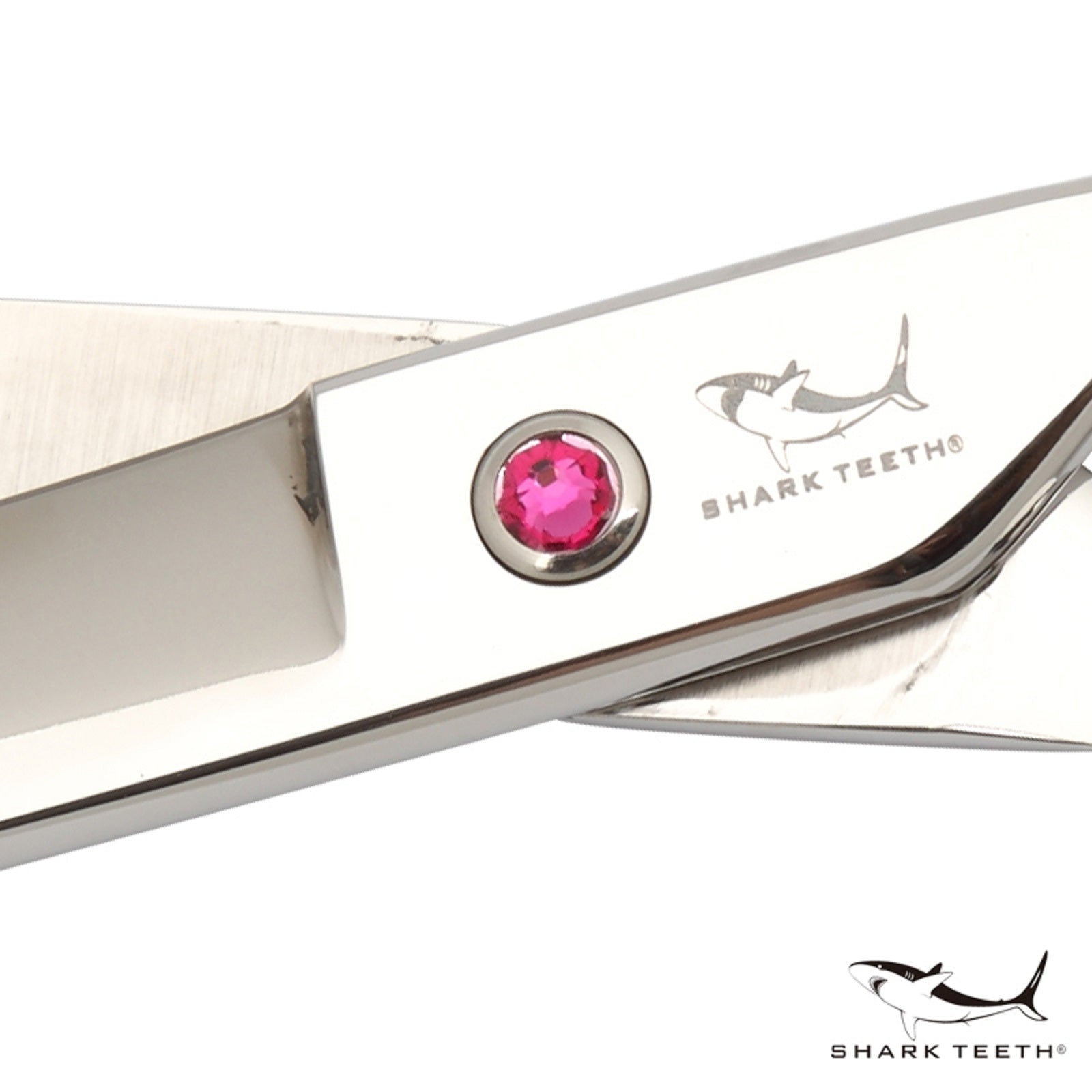 4-Star 7.5" Curved Professional Pet Dog Grooming Shears