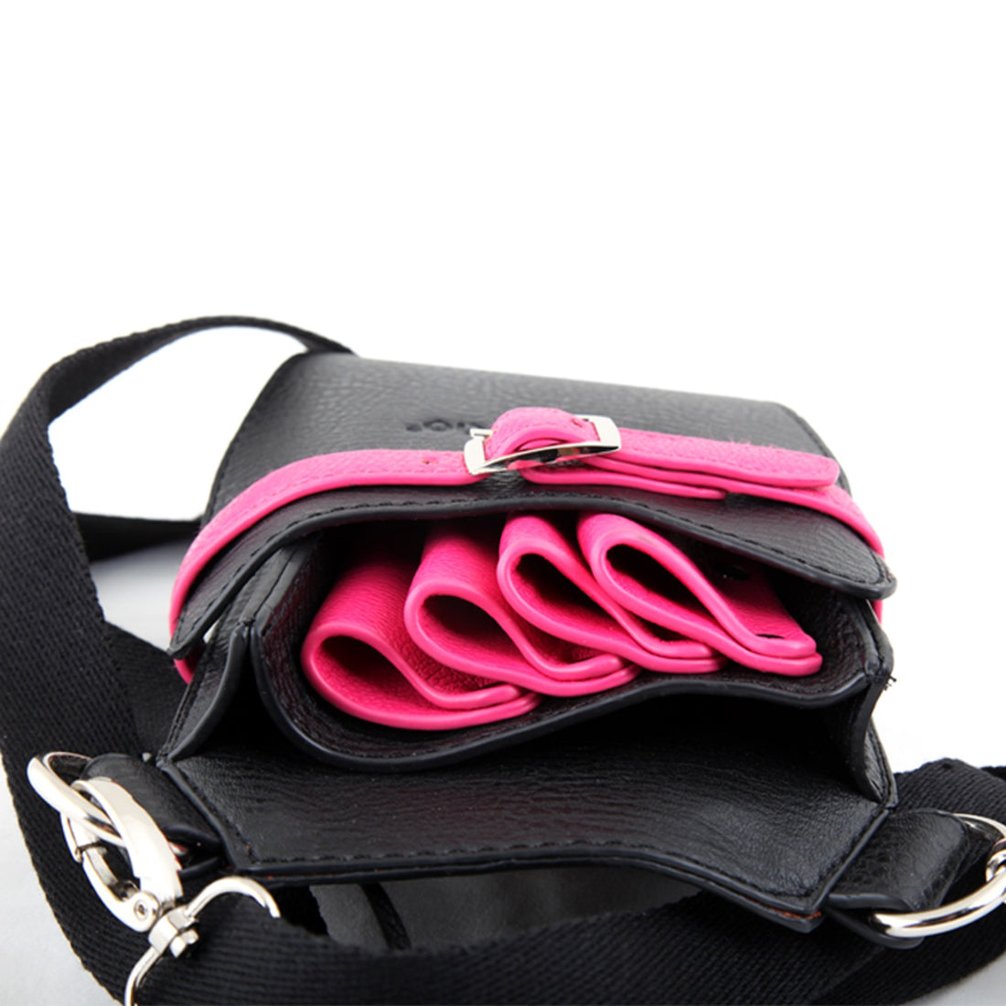 Shernbao Pet Dog Grooming Tool Case SB-103 Artificial leather