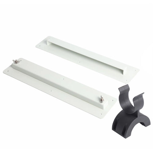 Powder-coated Dryer Wall Bracket FDW-03N