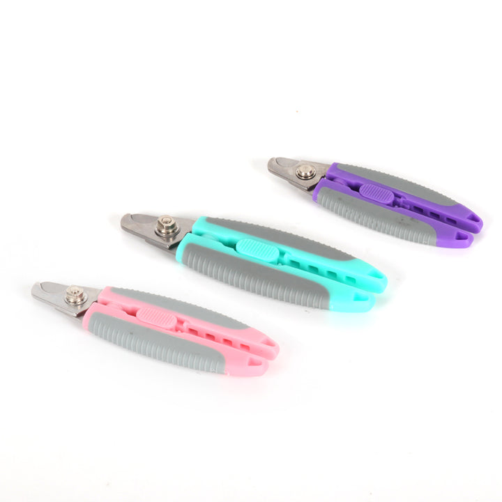 Shernbao NC-002 Pet Nail Clippers