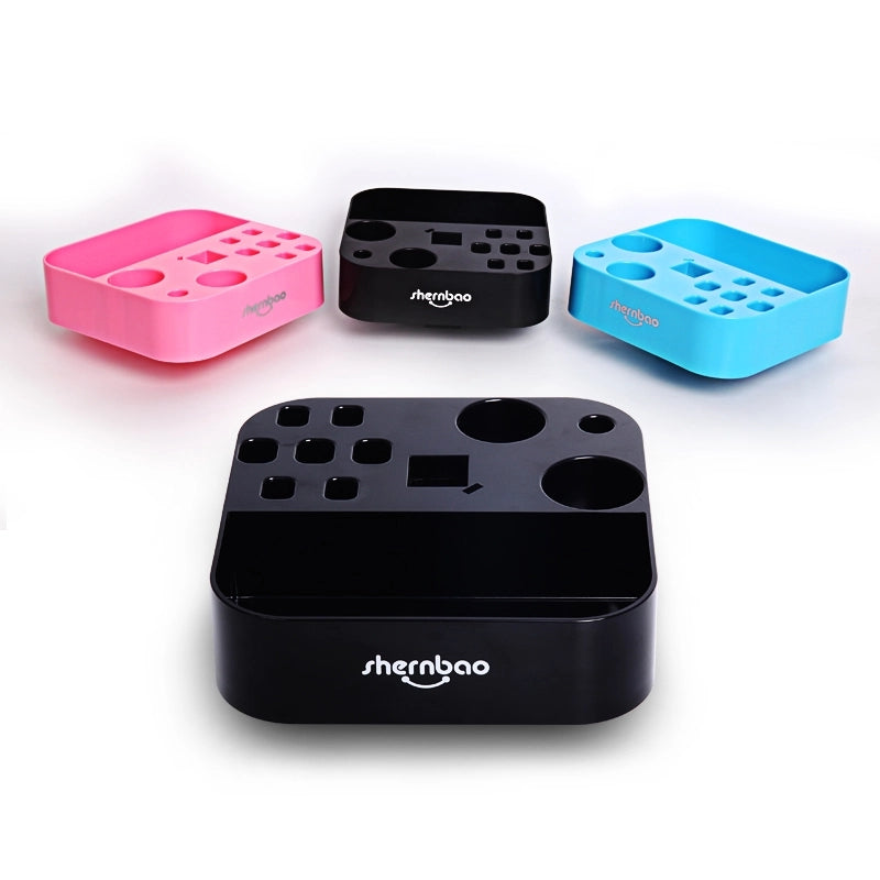 Shernbao Pet Grooming Tool Caddy TS-001