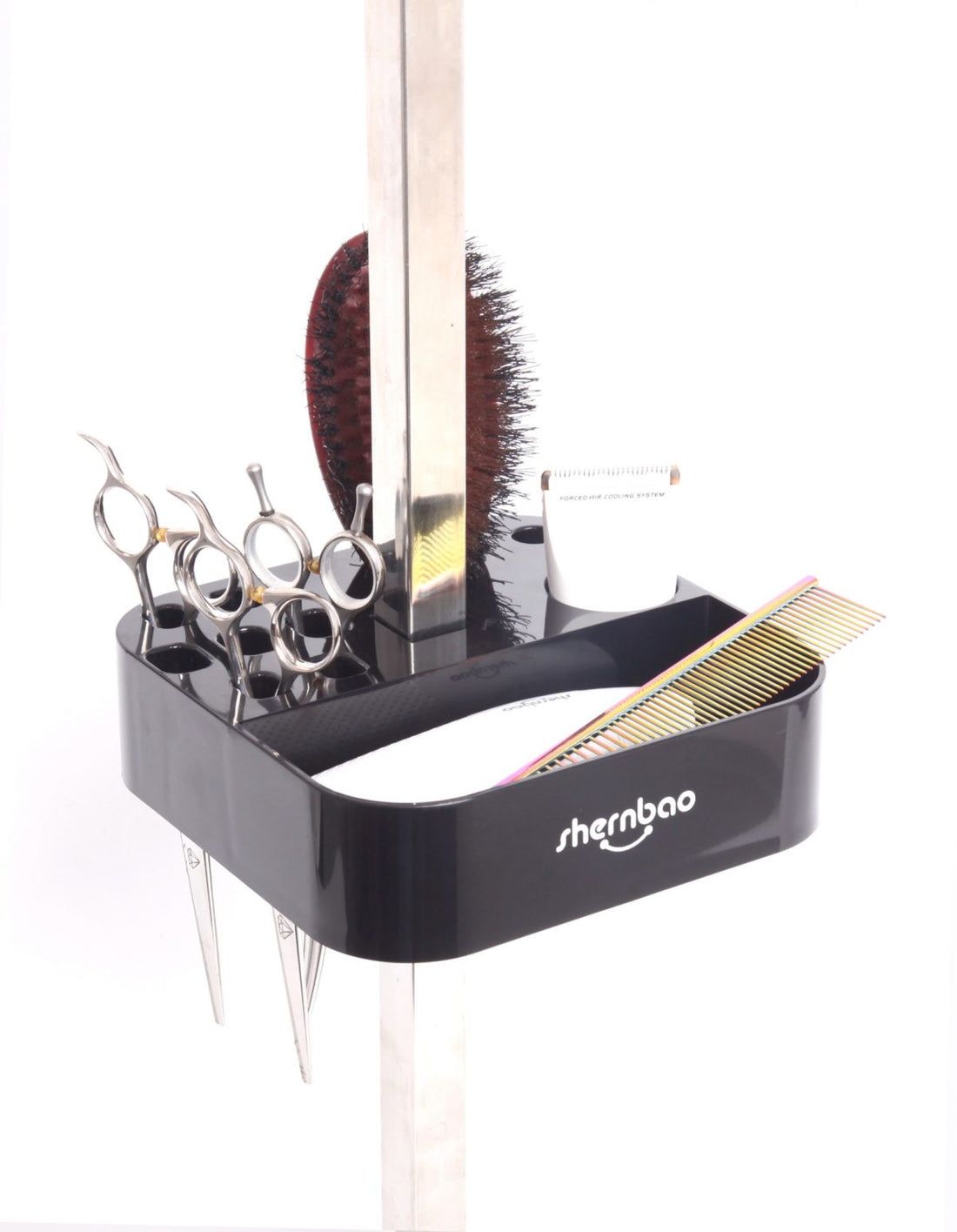 Shernbao Pet Grooming Tool Caddy TS-001