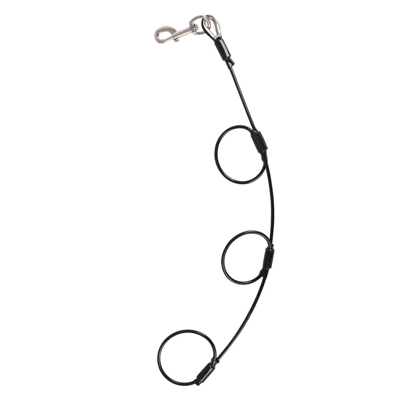 Shernbao Pet Dog Grooming Steel Loop SR-07