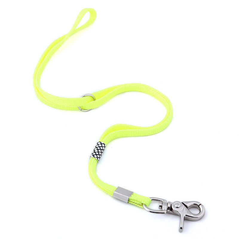Shernbao Pet Grooming Colorful Nylon Neck Harness