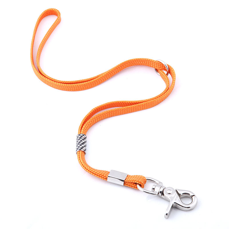 Shernbao Pet Grooming Colorful Nylon Neck Harness