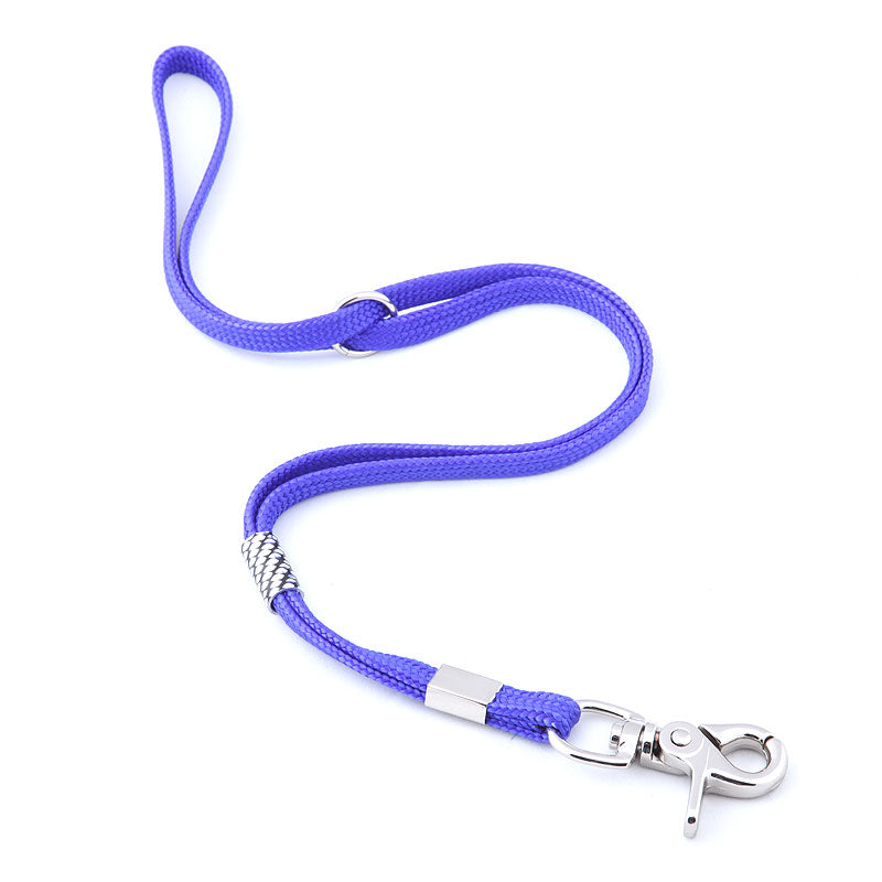 Shernbao Pet Grooming Colorful Nylon Neck Harness