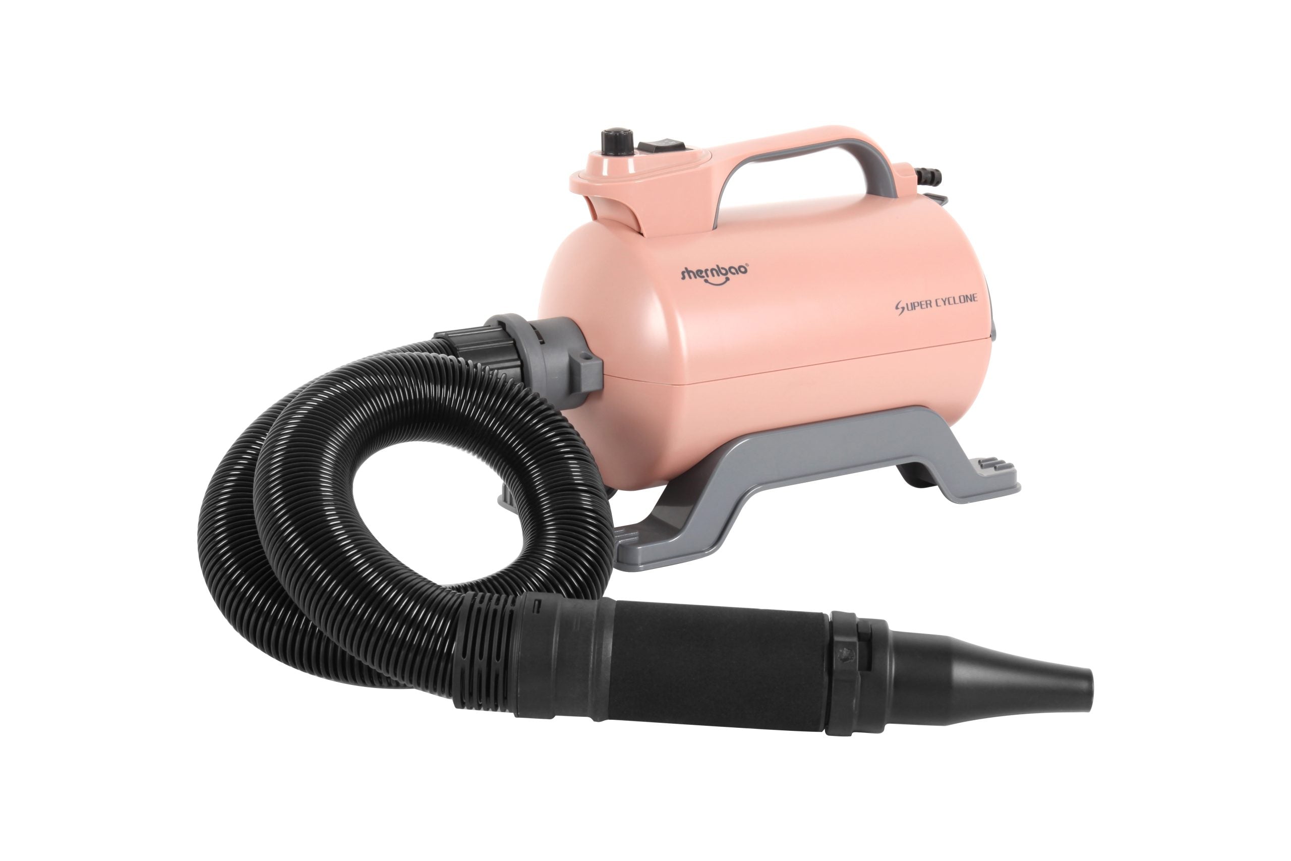 Shernbao Super Cyclone Single Motor Dog Pet Grooming Force Dryer