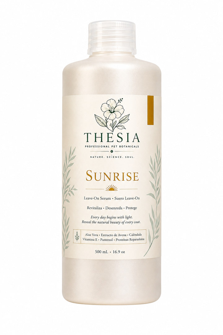 Thesia Sunrise 500ml