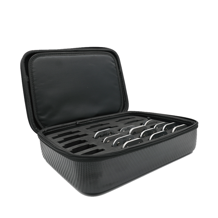 Shernbao NEW Blade Storage Case (22-Slot)