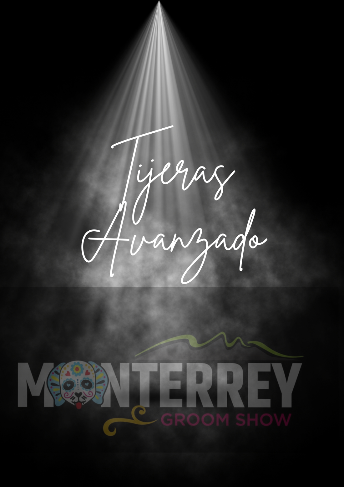 Tijeras Profesional - MTY GS 2025