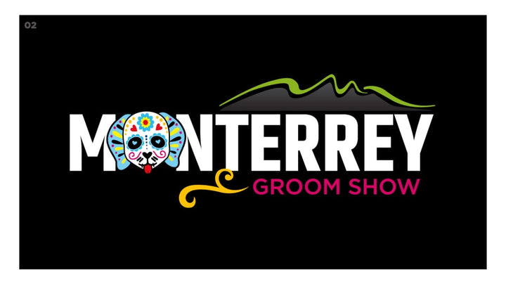 Ponencias Monterrey Groom Show 2025 (Solo Domingo)