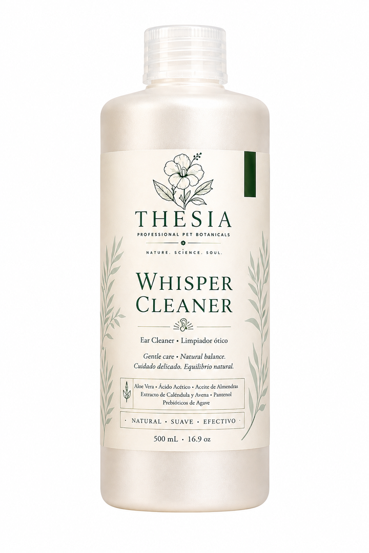 Thesia Whisper Ear Cleaner 500ml