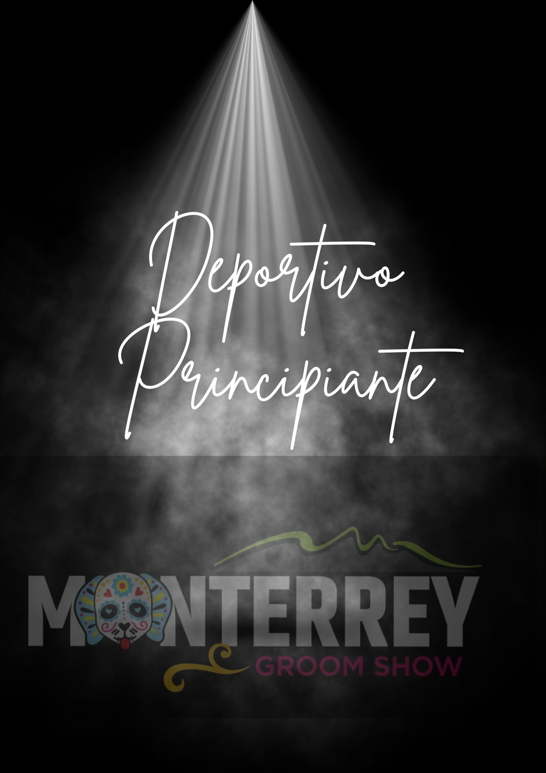Deportivo Principiantes - MTY GS 2025
