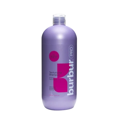 BurburPRO Texturing Shampoo 1 L