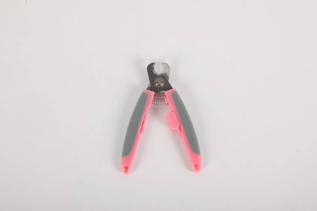 Shernbao NC-002 Pet Nail Clippers