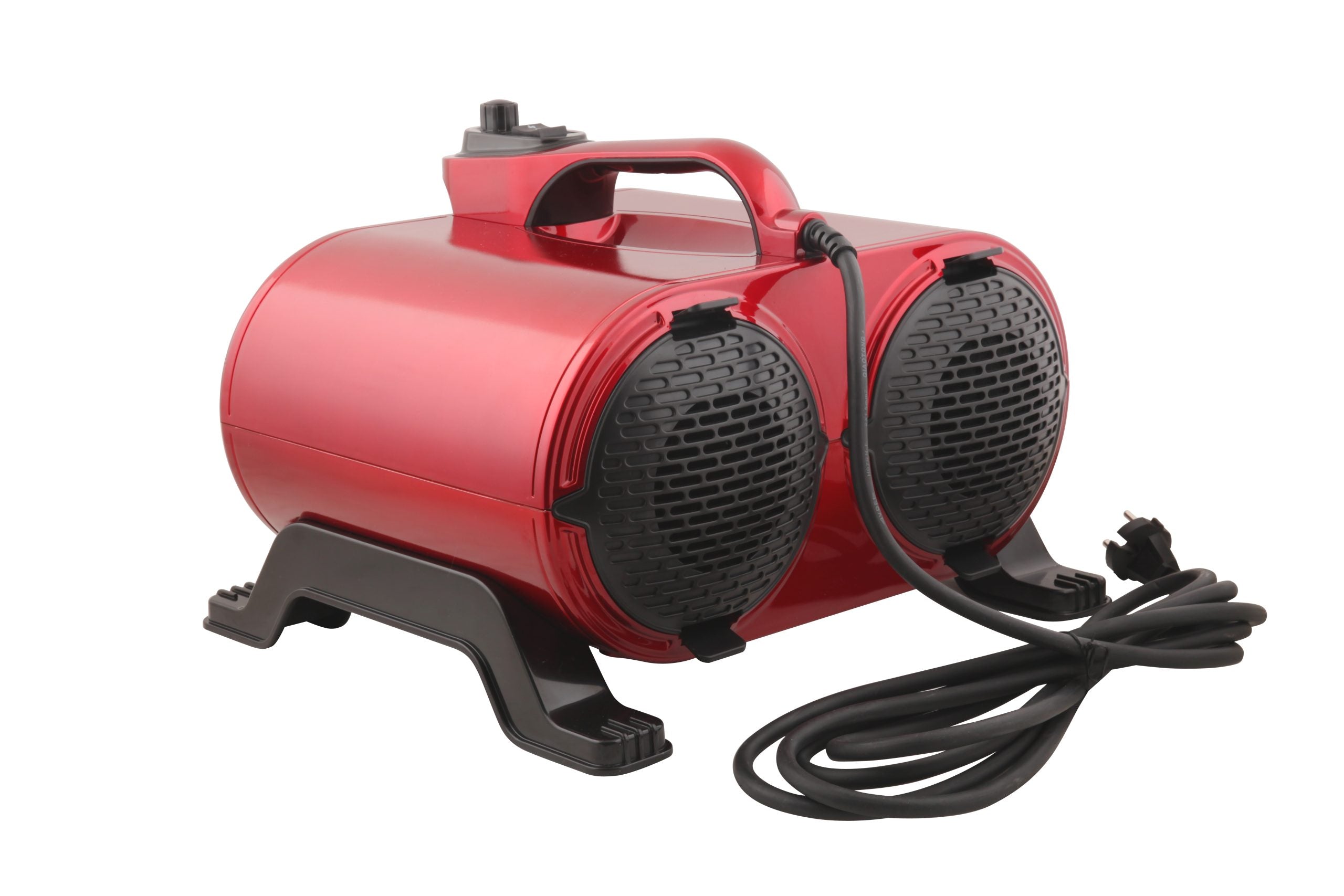 Shernbao Typhoon Dual Motor Dog Pet Grooming Force Dryer