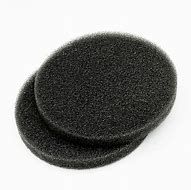 Foam Filter 86*12mm