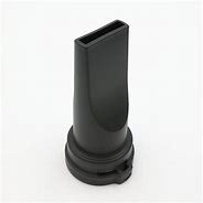 Narrow Nozzle
