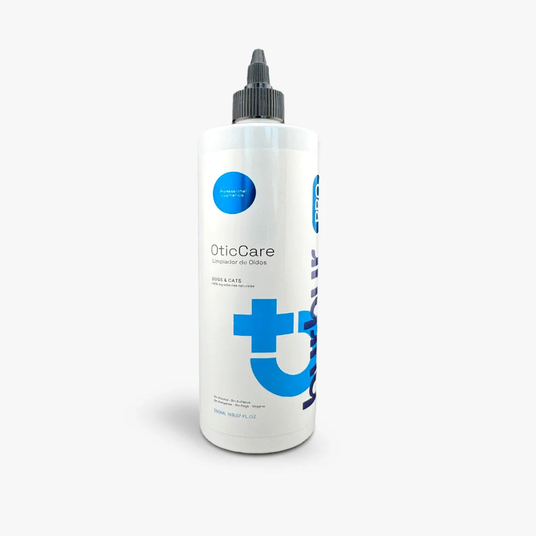 Burbur Otico 500ml